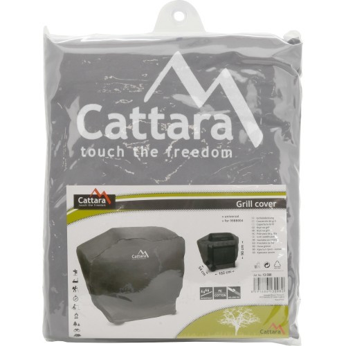 Чехол для газового гриля Cattara 99BB004