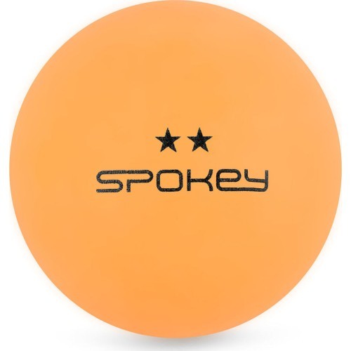 Мячи для настольного тенниса Spokey Skilled, 6 шт.