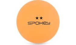 Galda tenisa bumbiņas Spokey Skilled, 6 gab.