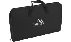 Grill tool set Cattara - 27 pcs., textile case