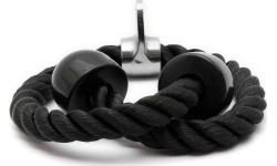 Pulling Handle for Triceps Marbo 85 cm
