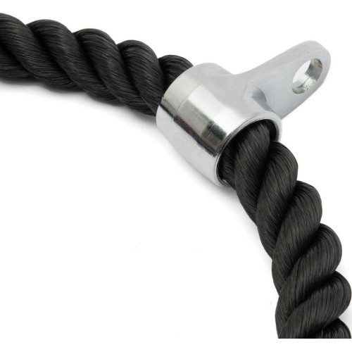 Pulling Handle for Triceps Marbo 85 cm