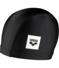 Peldēšanas cepure Arena Unix 2, melna