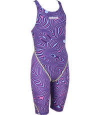 Водный костюм для девочек Арена - 959