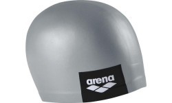 Swimming Cap Arena, Grey