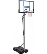 SPALDING BASKETBALL SYSTEM TF Gametime 48"