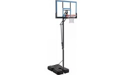 Баскетбольная стойка Spalding TF Gametime 48"
