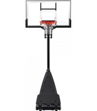 Баскетбольная система SPALDING PLATINUM TF™ 60"