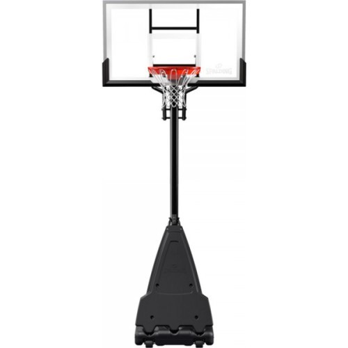 Баскетбольная стойка SPALDING Platinum TF 60"