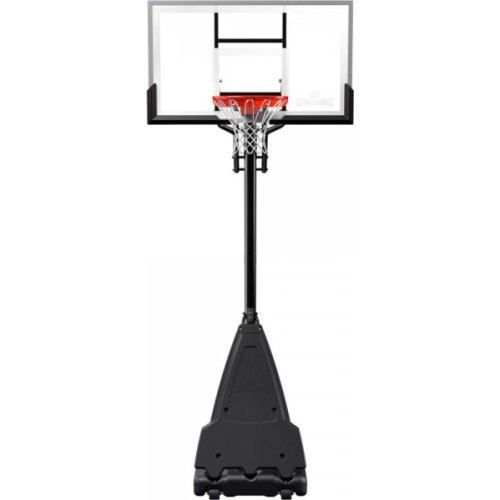 SPALDING basketbola sistēma PLATINUM TF™ 60"