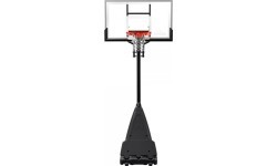Basketbola sistēma SPALDING Platinum TF 60"