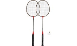 Badmintona komplekts Spokey Badmnset 1 83371