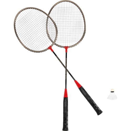 Badminton set Spokey Badmnset 1 83371