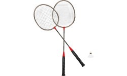 Badmintona komplekts Spokey Badmnset 1 83371