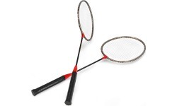 Badminton set Spokey Badmnset 1 83371