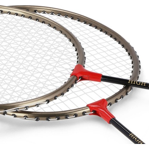 Badminton set Spokey Badmnset 1 83371