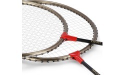 Badmintona komplekts Spokey Badmnset 1 83371