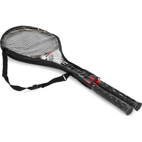 Badmintona komplekts Spokey Badmnset 1 83371