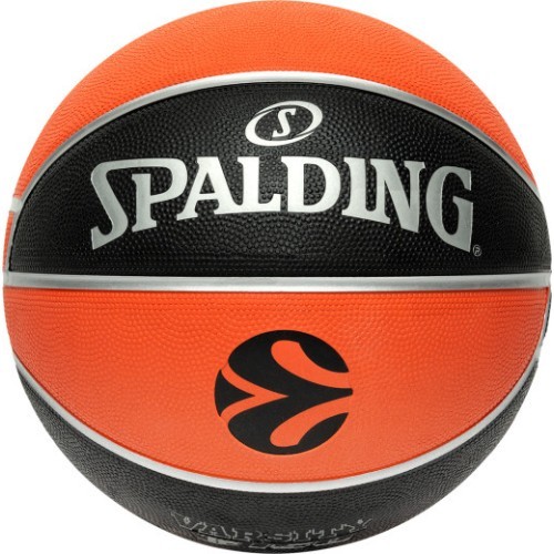 Basketbola bumba Spalding Euroleague Varsity TF150 (7. izmērs)