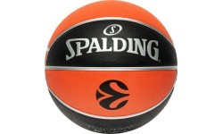 SPALDING EUROLEAGUE VARSITY TF150™ (Size 7)
