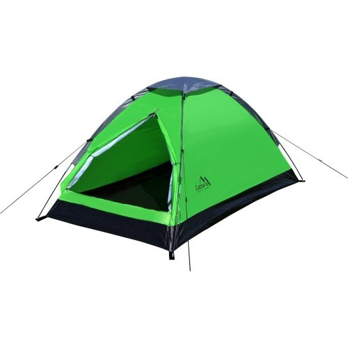 2 vietu telts Cattara Zagor 200x120x100 cm