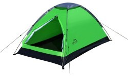 2 vietu telts Cattara Zagor 200x120x100 cm