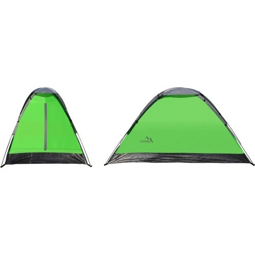 2-местная палатка Cattara Zagor 200x120x100 см