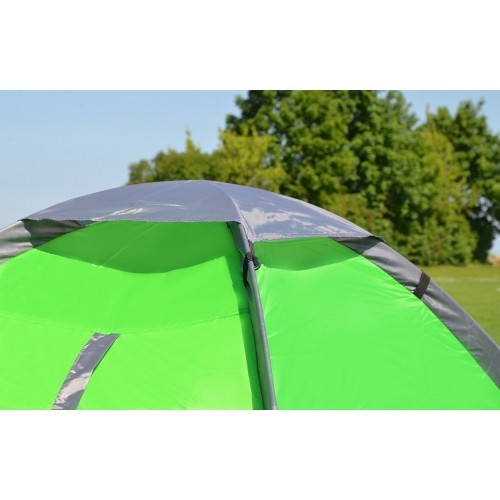2 vietu telts Cattara Zagor 200x120x100 cm