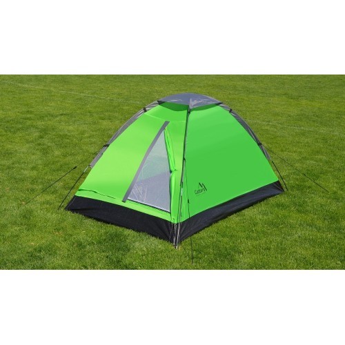 2-местная палатка Cattara Zagor 200x120x100 см