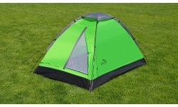 2 vietu telts Cattara Zagor 200x120x100 cm