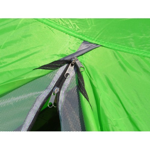 2-Person Tent Cattara Zagor 200x120x100 cm
