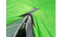 2 vietu telts Cattara Zagor 200x120x100 cm