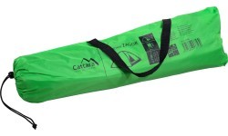 2-местная палатка Cattara Zagor 200x120x100 см