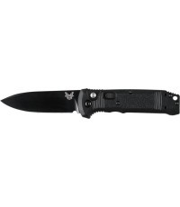 Nazis Benchmade 4400BK Casbah