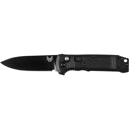 Nazis Benchmade 4400BK Casbah