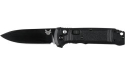 Нож Benchmade 4400BK Casbah