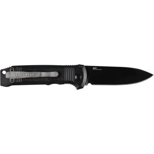 Nazis Benchmade 4400BK Casbah