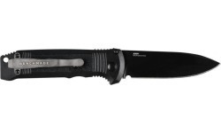 Nazis Benchmade 4400BK Casbah