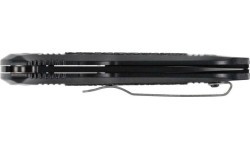 Nazis Benchmade 4400BK Casbah