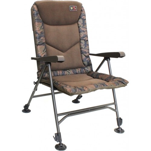 Складное кресло Zfish Deluxe Camo
