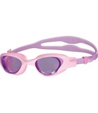 Bērnu peldbrilles Arena The One Jr, violetas