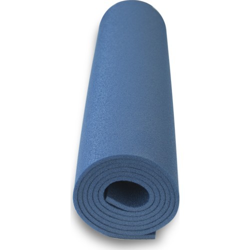 Single-Layer Mat Yate, 8 mm - Blue