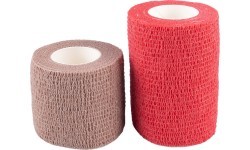 Elastīga binta Yate, 2 gab.