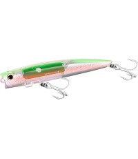 Ocea Bubble Dip 180F FB 005 N Green 180mm 72g