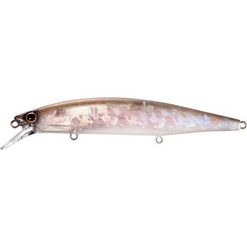 BT World Minnow Flash Boost 115mm 17g 009 Clear17g