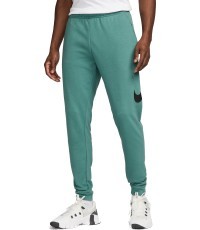 Nike vīriešu bikses M Nk Df Pnt Taper Fa Swsh Green CU6775 361