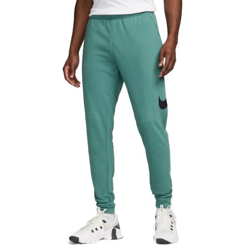 Nike vīriešu bikses M Nk Df Pnt Taper Fa Swsh Green CU6775 361