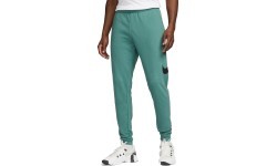 Nike vīriešu bikses M Nk Df Pnt Taper Fa Swsh Green CU6775 361
