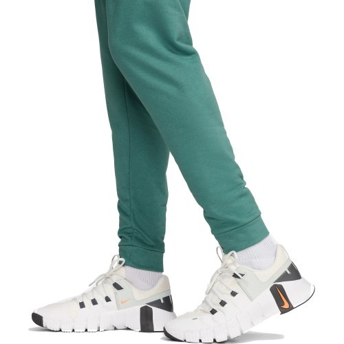 Мужские брюки Nike M Nk Df Pnt Taper Fa Swsh Green CU6775 361