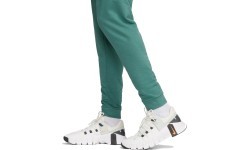 Nike Men's Pants M Nk Df Pnt Taper Fa Swsh Green CU6775 361